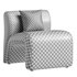 Armchair olena - Thumbnail 3