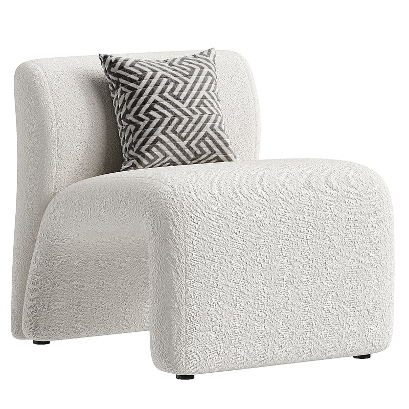 Armchair olena Image 5