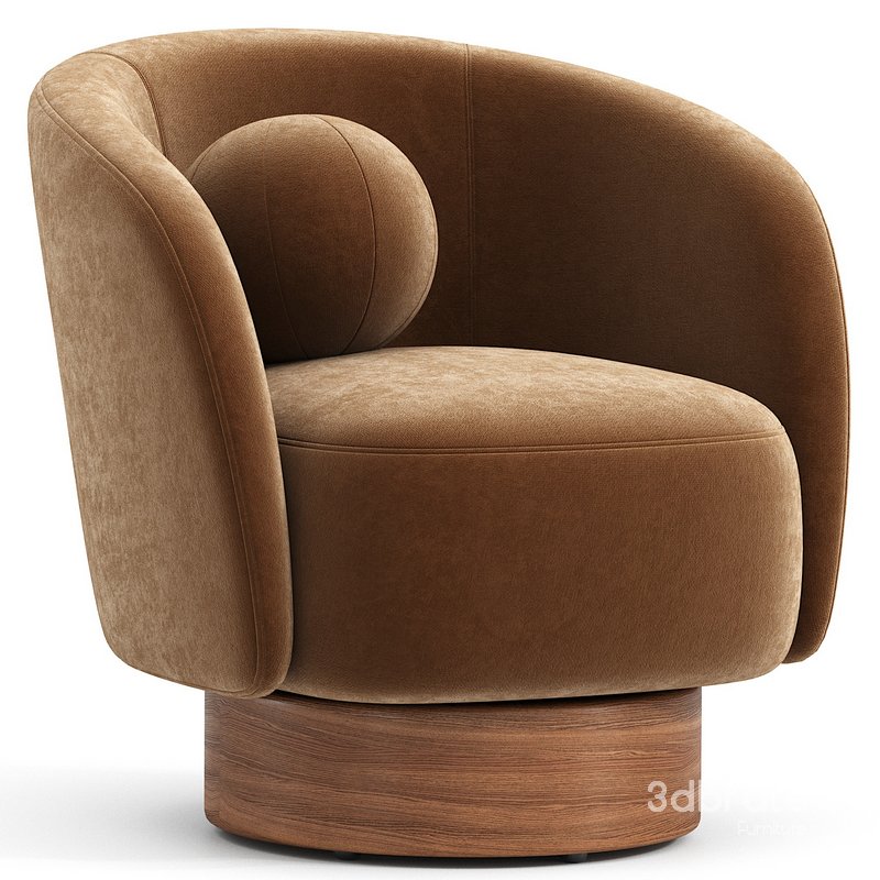 armchair 18 Image 1