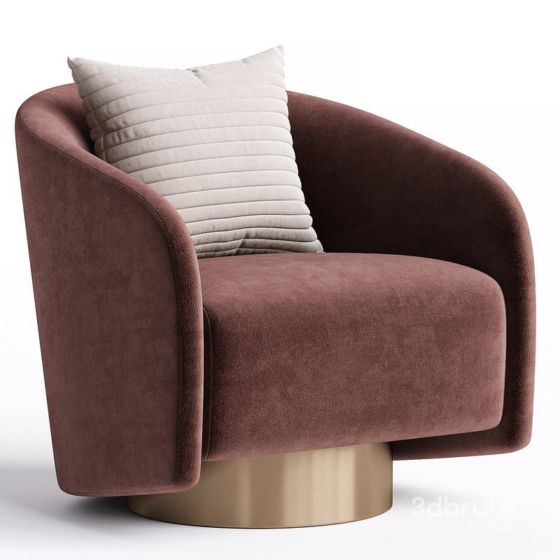 BOEMIA armchair Image 4