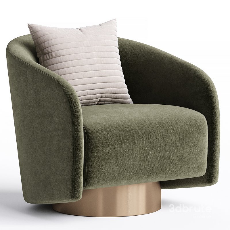 BOEMIA armchair Image 1
