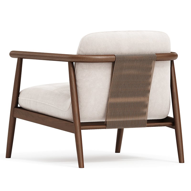 Armchair Desiree Karin Image 1