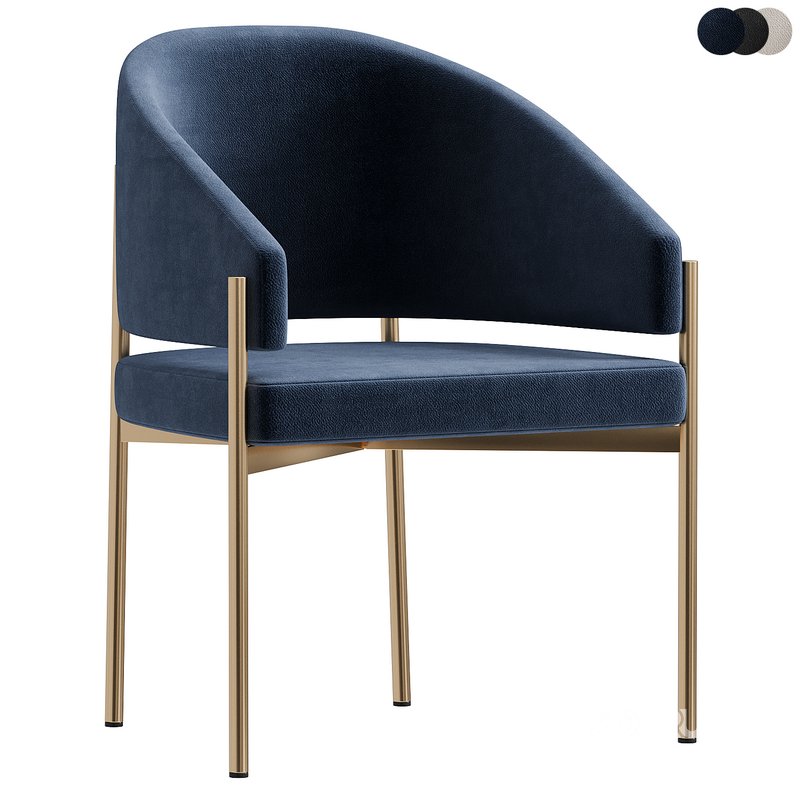 Chair irving Image 3