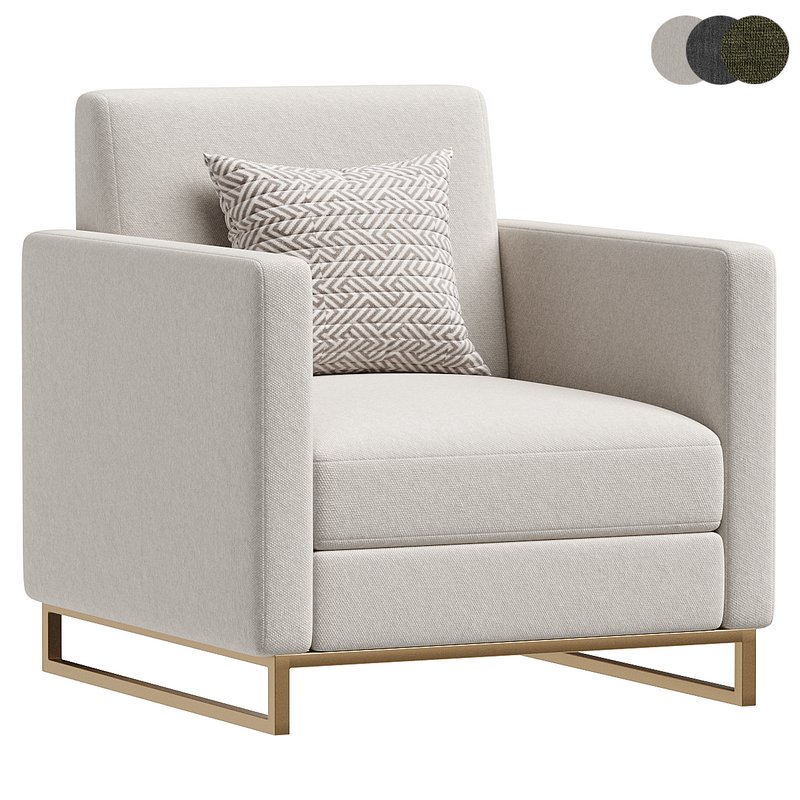 armchair michigan Image 2