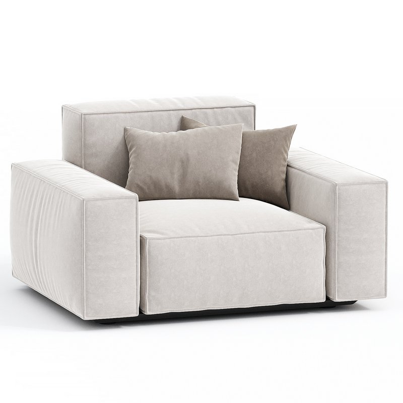Arflex Armchair Image 3