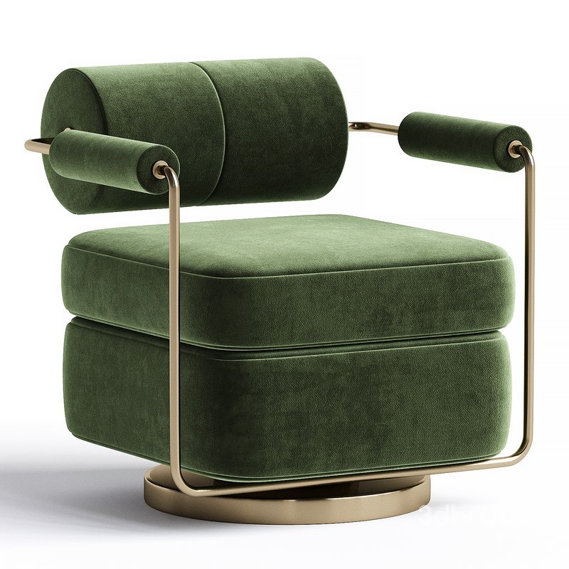 Anderson Armchair G006 Image 1