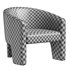 Anne armchair - Thumbnail 5