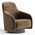 BOEMIA II armchair - Thumbnail 2