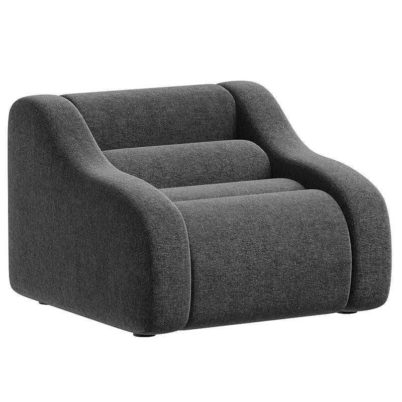 Armchair-Carbone-2017-2024.1.7 Image 4