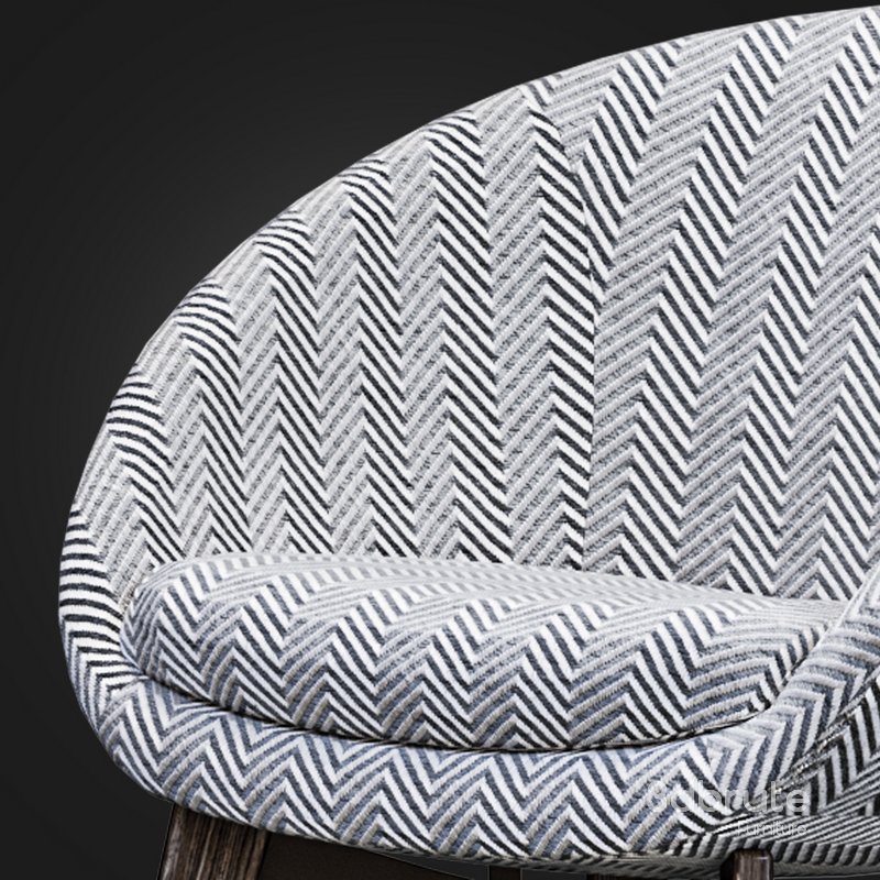 Armchair Russel Image 2