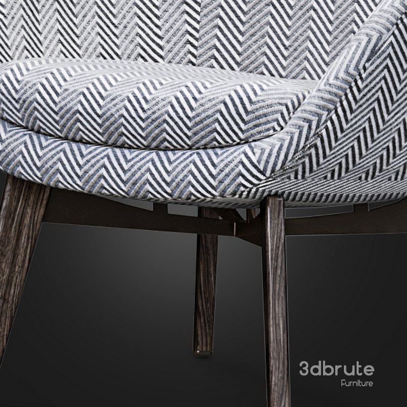 Armchair Russel Image 3