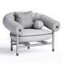 armchair 30 - Thumbnail 4