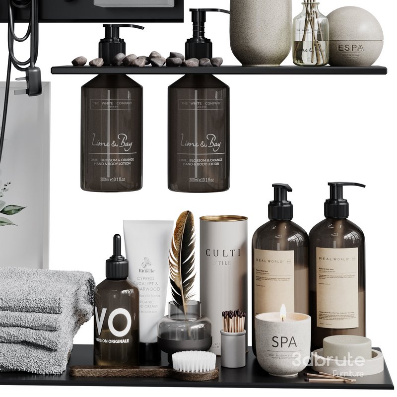 Bathroom Accessories 58 Image 5