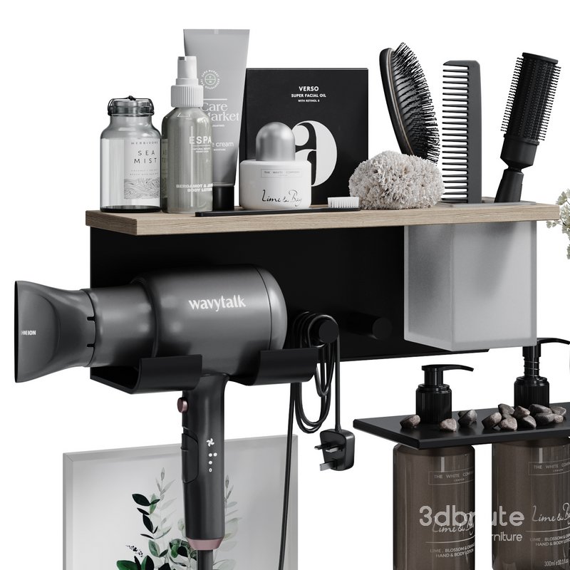 Bathroom Accessories 58 Image 4