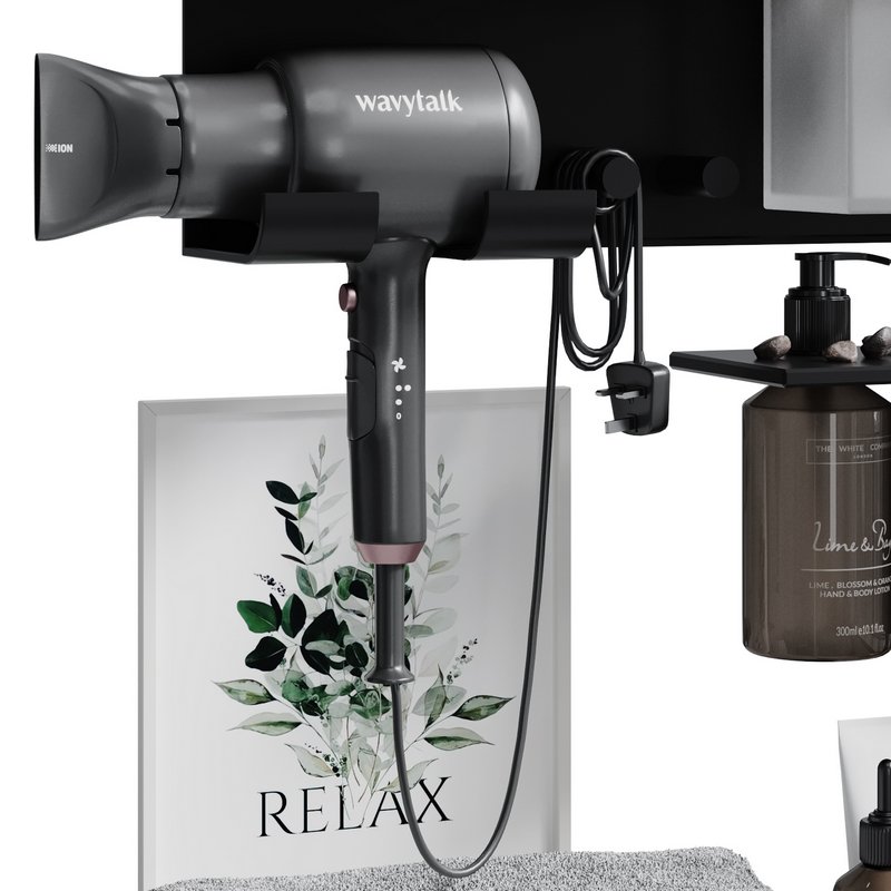 Bathroom Accessories 58 Image 2