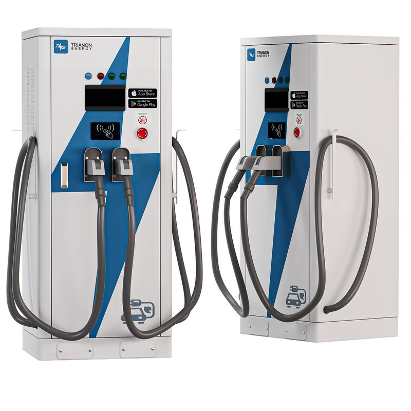 charger station Image 2