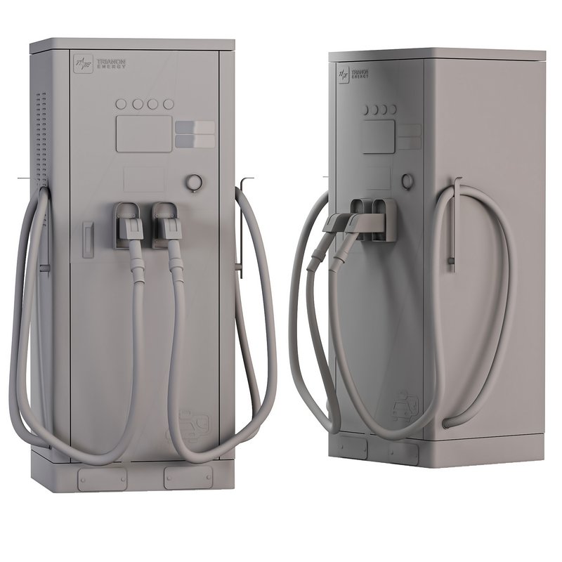 charger station Image 3