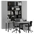 Boss Desk – Office Furniture 16 - Thumbnail 1