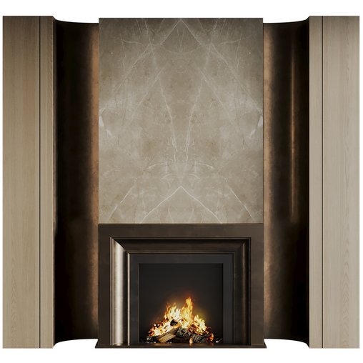 Fireplace 27