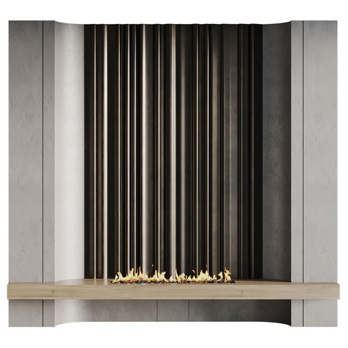 Fireplace 28