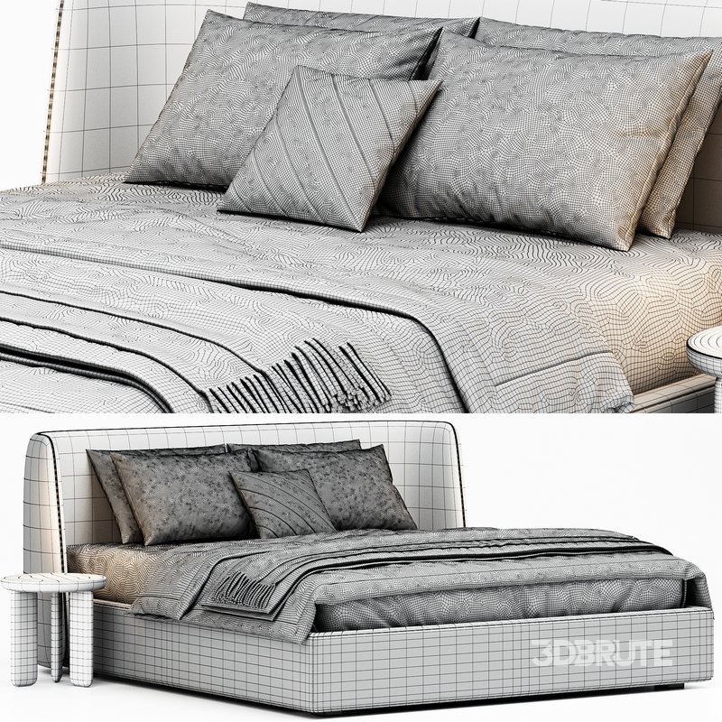 Pyora bed by Nobonobo Image 2