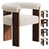 Eldon Dining Chair - Thumbnail 2