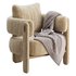 Choux Armchair - Thumbnail 2