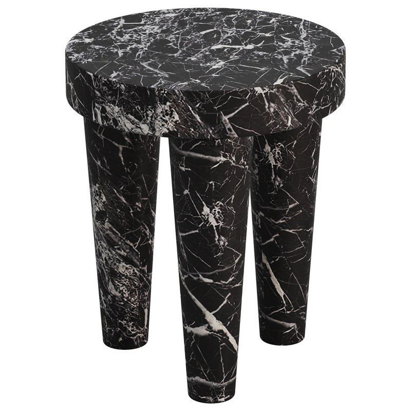 Tribute Stool Small Image 2