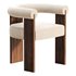 Eldon Dining Chair - Thumbnail 1