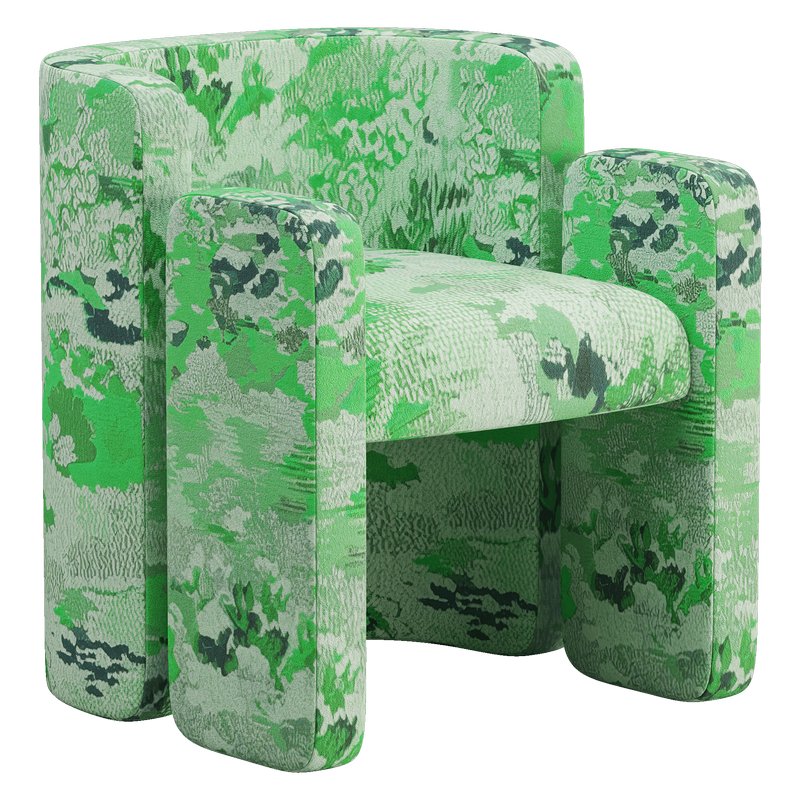 Deloache Dining Chair Image 2