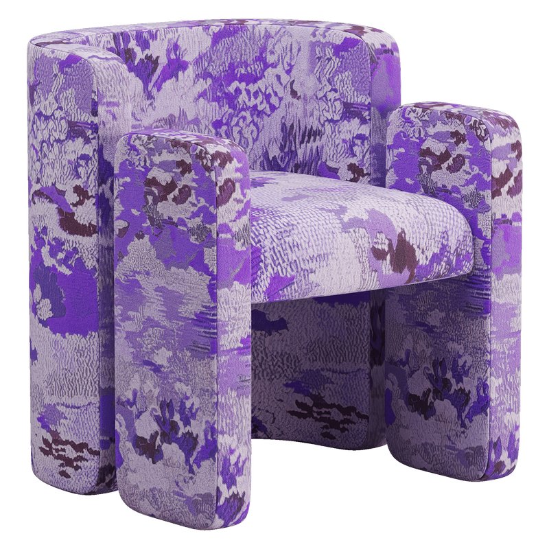 Deloache Dining Chair Image 4