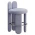 Glazy Counter Stool - Thumbnail 5