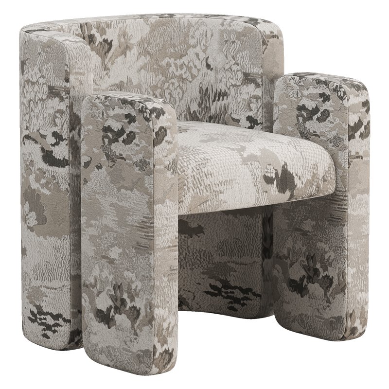 Deloache Dining Chair Image 3