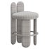 Glazy Counter Stool - Thumbnail 4