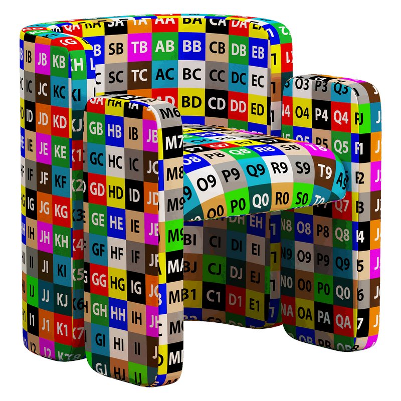 Deloache Dining Chair Image 5