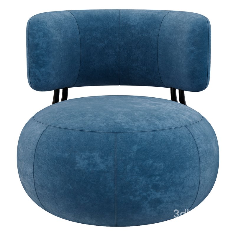 Baby geo Armchair by Saba Italia Image 1