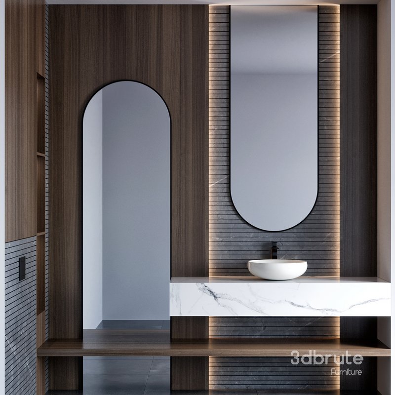 bathroom furniture 103 Image 1