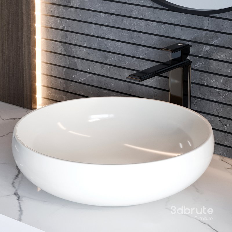 bathroom furniture 103 Image 2