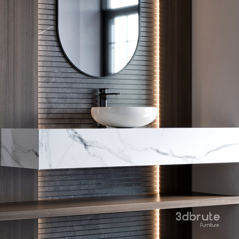 bathroom furniture 103 Image 6