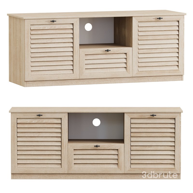 Montmarte TV stand Montmarte Image 1