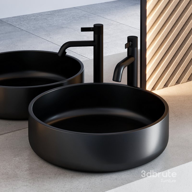 bathroom furniture 106 Image 5