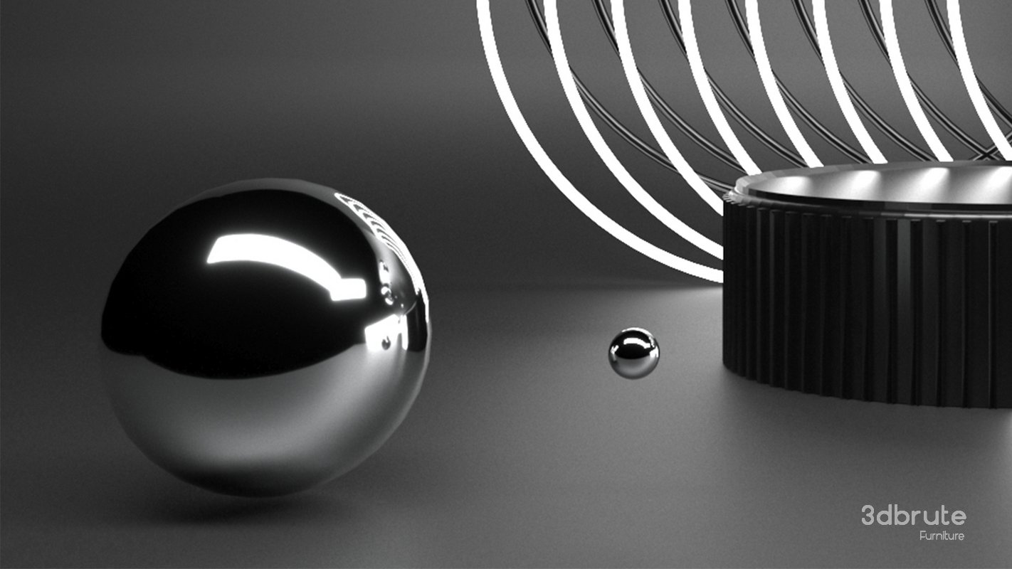 Podium Display Image 2