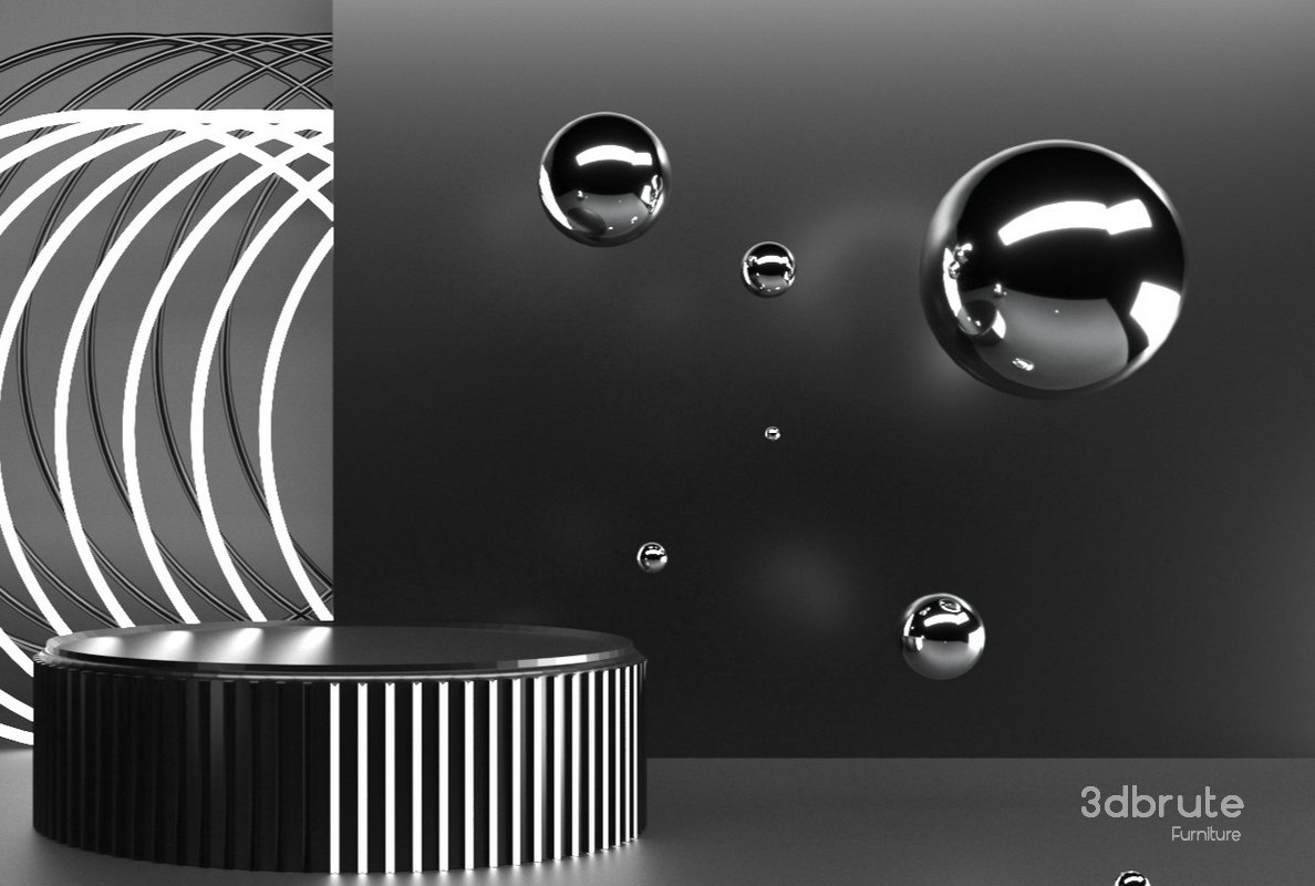 Podium Display Image 5