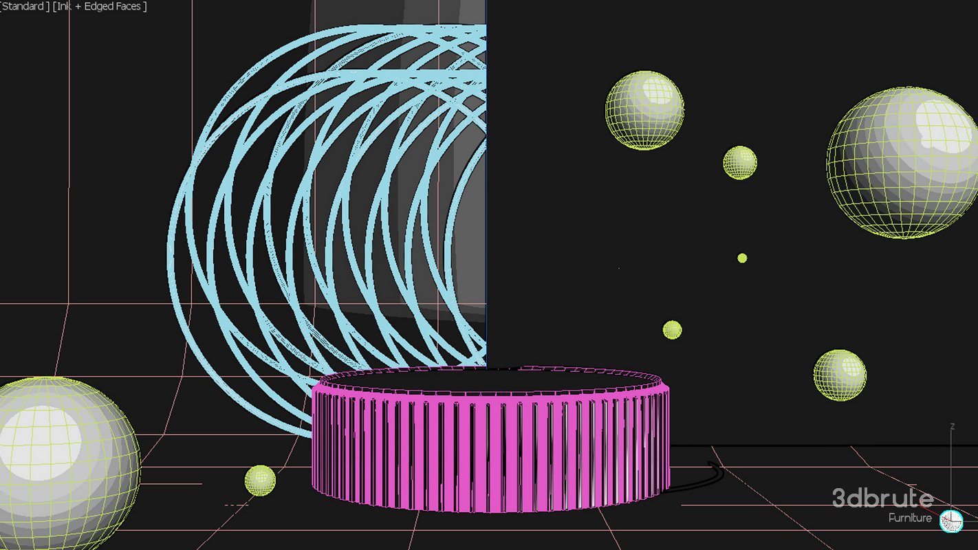 Podium Display Image 8