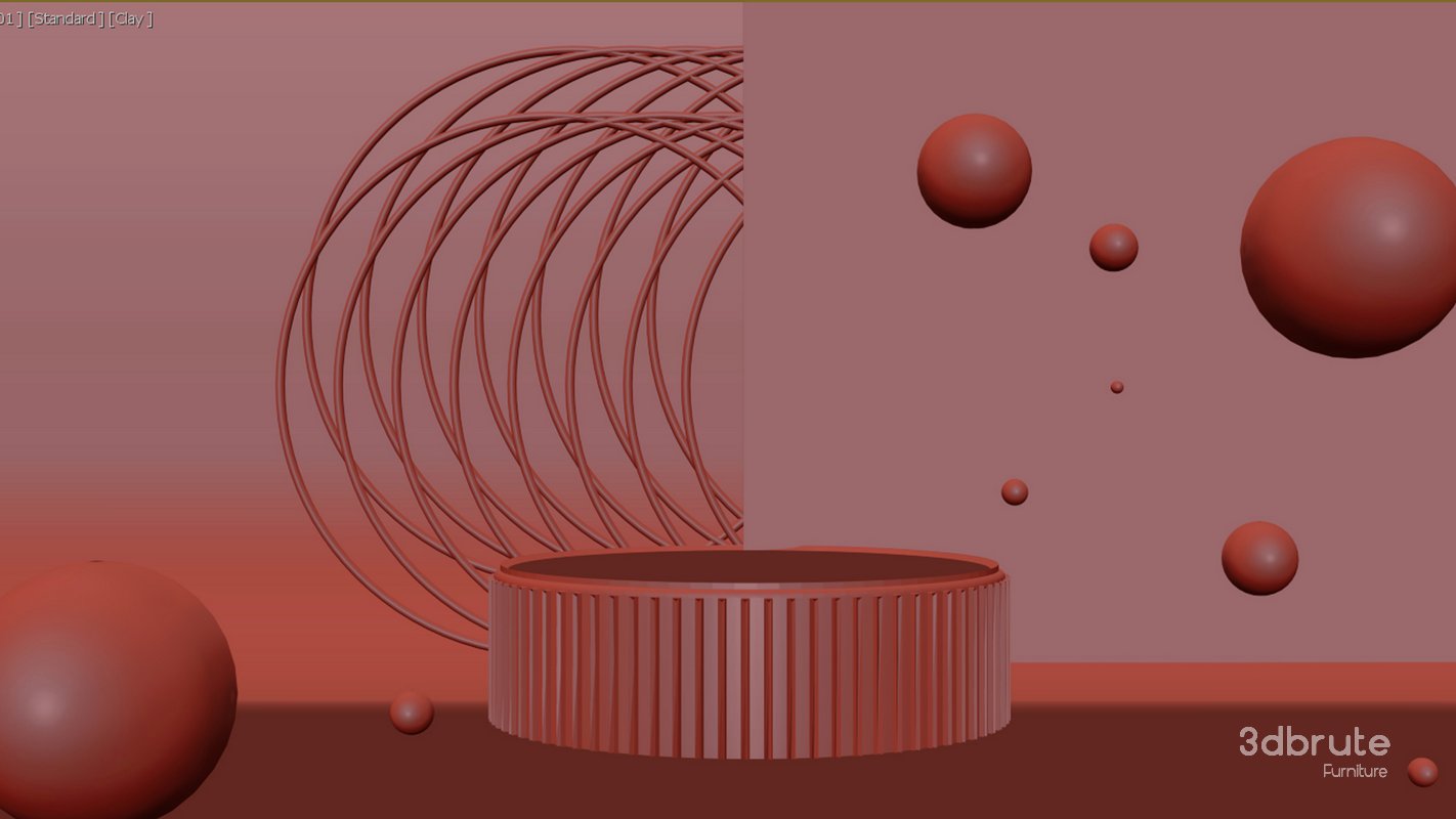 Podium Display Image 7