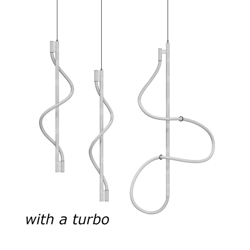 Lampatron GLORIFY Collection Image 3