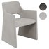 Foley Dining Armchair - Thumbnail 1