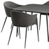 Dinning chair and table60 - Thumbnail 3