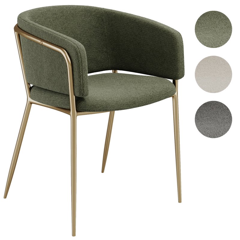 Runnie Chair Image 1