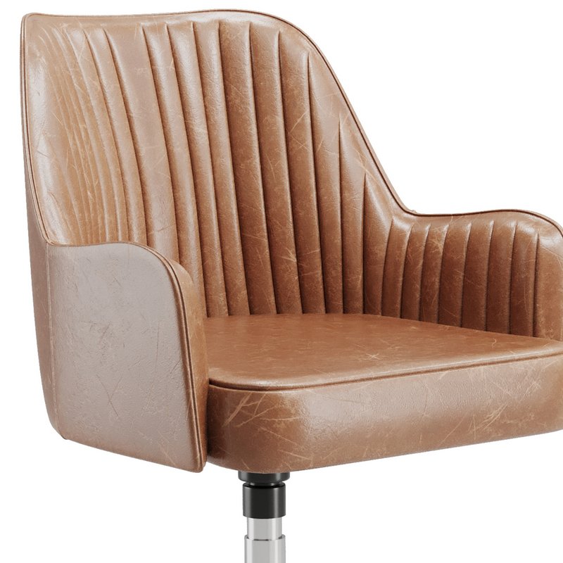 Curie Swivel Chair Image 3